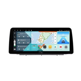 Штатная магнитола Wide Media KS0290QR-3/32 для Ford Focus IV 2018-2022 на Android 10.0