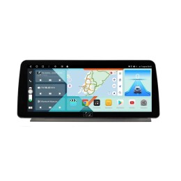 Штатная магнитола Wide Media KS0520QR-3/32 для Great Wall Wingle 7 2018+ на Android 10.0