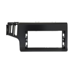 Штатная магнитола Wide Media KS0810QR-3/32 для Honda Fit 2014 - 2020 (левый руль) на Android 10.0