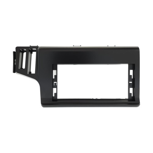Штатная магнитола Wide Media KS0810QR-3/32 для Honda Fit 2014 - 2020 (левый руль) на Android 10.0