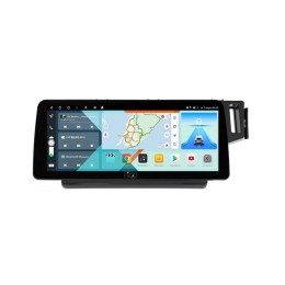 Штатная магнитола Wide Media KS0820QR-3/32 для Honda Fit 2014 - 2020 (правый руль) на Android 10.0