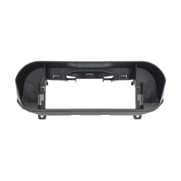 Штатная магнитола Wide Media KS0420QR-3/32 для Hyundai Santa Fe IV 2018-2021 на Android 10.0