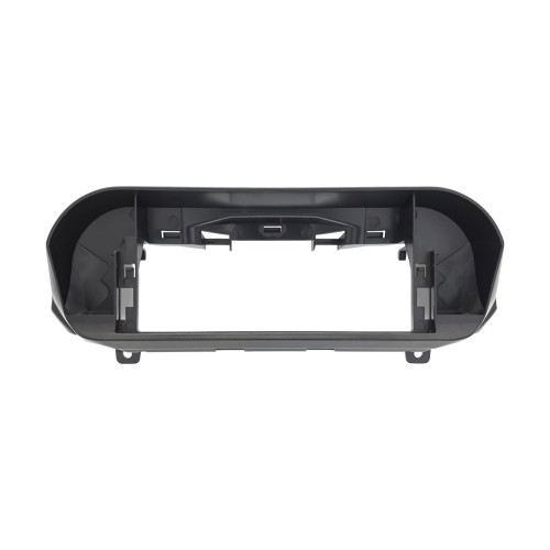 Штатная магнитола Wide Media KS0420QR-3/32 для Hyundai Santa Fe IV 2018-2021 на Android 10.0