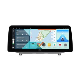 Штатная магнитола Wide Media KS0420QR-3/32 для Hyundai Santa Fe IV 2018-2021 на Android 10.0