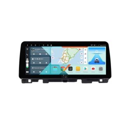 Штатная магнитола Wide Media KS3006QR-3/32 для Kia Optima IV 2016-2020 на Android 10.0
