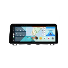 Штатная магнитола Wide Media KS3037QR-3/32 для Mazda CX-4 2016-2024 на Android 10.0