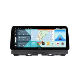 Штатная магнитола Wide Media KS0560QR-3/32 для Mazda CX-5 I 2011-2017 на Android 10.0