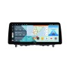 Штатная магнитола Wide Media KS1260QR-3/32 для Mercedes C-klasse (W204) 2006-2011 на Android 10.0