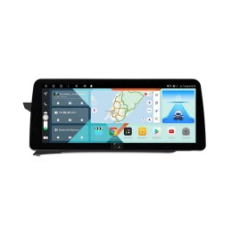 Штатная магнитола Wide Media KS1050QR-3/32 для Mercedes C-klasse (W204) 2011-2015 на Android 10.0