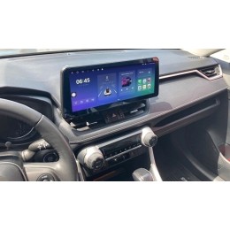 Штатная магнитола Wide Media KS1640QR-3/32 для Mercedes C-klasse (W204) 2011-2015 (правый руль) на Android 10.0
