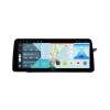 Штатная магнитола Wide Media KS1640QR-3/32 для Mercedes C-klasse (W204) 2011-2015 (правый руль) на Android 10.0