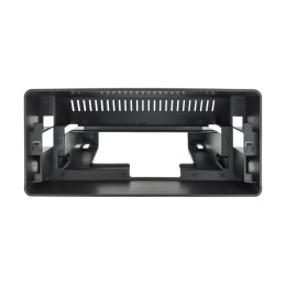 Штатная магнитола Wide Media KS0780QR-3/32 для Mercedes C-klasse (W205) 2015-2019 на Android 10.0