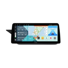 Штатная магнитола Wide Media KS0680QR-3/32 для Mercedes-Benz E-class (W212, S212, C207) 2011 - 2016 на Android 10.0