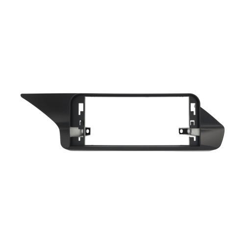 Штатная магнитола Wide Media KS0680QR-3/32 для Mercedes-Benz E-class (W212, S212, C207) 2011 - 2016 на Android 10.0