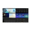 Штатная магнитола Wide Media KS0650QR-3/32 для Mercedes GLK-Class (X204) 2008-2012 на Android 10.0