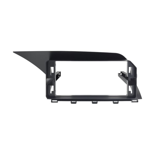 Штатная магнитола Wide Media KS0640QR-3/32 для Mercedes GLK (X204) 2013 - 2015 на Android 10.0