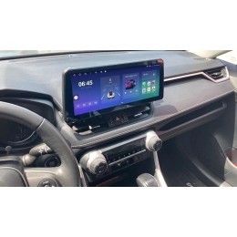 Штатная магнитола Wide Media KS0470QR-3/32 для Mercedes Vito III (W447) 2014-2024 на Android 10.0