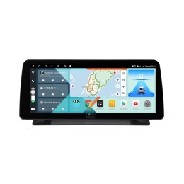 Штатная магнитола Wide Media KS1300QR-3/32 для Toyota универсальная 200*100 мм на Android 10.0