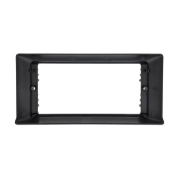 Штатная магнитола Wide Media KS1300QR-3/32 для Toyota универсальная 200*100 мм на Android 10.0