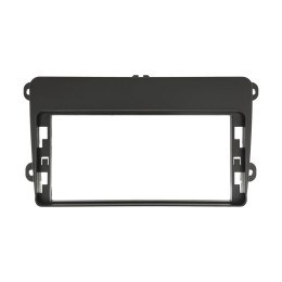 Штатная магнитола Wide Media KS1270QR-3/32 для Volkswagen универсальная на Android 10.0