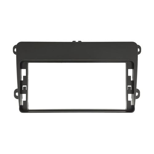 Штатная магнитола Wide Media KS1270QR-3/32 для Volkswagen универсальная на Android 10.0