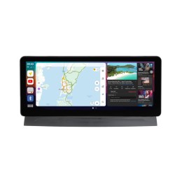Штатная магнитола Wide Media MT0570QT-4/32 для Mazda 6 2012 - 2015 на Android 10.0