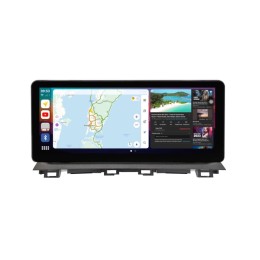 Штатная магнитола Wide Media MT3037QT-4/32 для Mazda CX-4 2016+ на Android 10.0