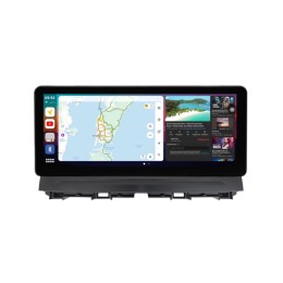 Штатная магнитола Wide Media MT0560QT-4/32 для Mazda CX-5 I 2011-2017 на Android 10.0