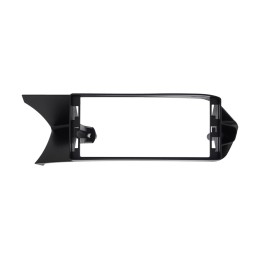 Штатная магнитола Wide Media MT1050QT-4/32 для Mercedes C-klasse (W204) 2011-2015 на Android 10.0