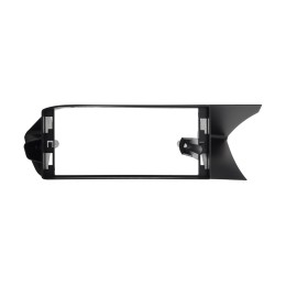Штатная магнитола Wide Media MT1640QT-4/32 для Mercedes C-klasse (W204) 2011-2015 (правый руль) на Android 10.0