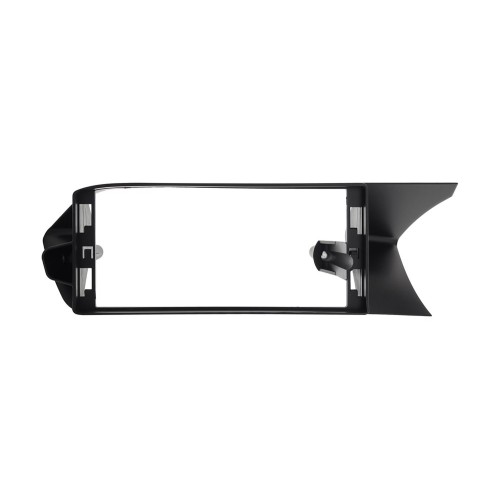 Штатная магнитола Wide Media MT1640QT-4/32 для Mercedes C-klasse (W204) 2011-2015 (правый руль) на Android 10.0