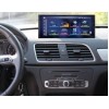 Штатная магнитола Parafar для Audi Q3 2011-2019 (MMI 3G+) 8/128 ГБ на Android 12.0 (PF1313GFa128/128)