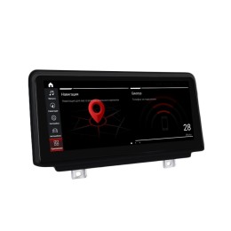 Parafar для BMW 3 / 4 серия F30 / F31 / F32 / F33 / F34 / F36 / F80 / F82 / F83 / F84 (2017+) EVO 8/128 ГБ на Android 13.0 (PF5513a138/128)