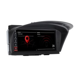 Parafar для BMW 3 / 5 серия кузов E60 / E90 / E91 / E92 / E93 (2005-2010) CCC 8/128 ГБ на Android 13.0 (PF6210a138/128)