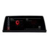 Штатная магнитола Parafar для BMW 5 серия кузов E60 (2007-2010) CCC на Android 13.0 (PF5810a138/128)