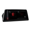 Штатная магнитола Parafar для BMW 5 серия кузов E60 (2007-2010) CCC на Android 13.0 (PF5810a138/128)