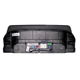 Parafar для BMW 5 серия кузов E60 new style (2007-2010) CIC 8/128 ГБ на Android 13.0 (PF5833a138/128)