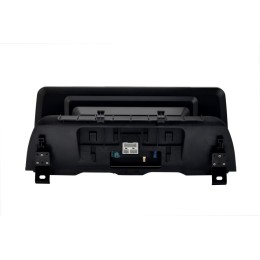 Parafar для BMW 5 серия кузов F10 / F11 (2011-2012) CIC 8/128 ГБ на Android 12.0 (PF5378a128/128)