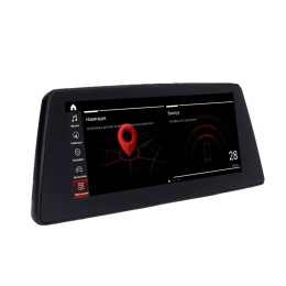 Parafar для BMW 5 серия G30 (2018) EVO (без оригинального тачскрина) 8/128 ГБ на Android 12.0 (PF5538a128/128)