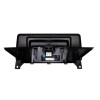 Штатная магнитола Parafar для BMW X1 серия кузов E84 (2009-2015) CIC 8/128 ГБ на Android 12.0 (PF5339a128/128)