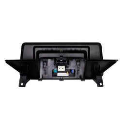 Parafar для BMW X1 серия кузов E84 (2009-2015) CIC 8/128 ГБ на Android 12.0 (PF5339a128/128)