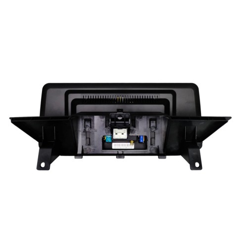 Штатная магнитола Parafar для BMW X1 серия кузов E84 (2009-2015) CIC 8/128 ГБ на Android 12.0 (PF5339a128/128)