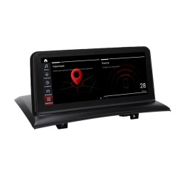 Parafar для BMW X3 серия кузов E83 (с IDrive) (2004-2009) 8/128 ГБ на Android 13.0 (PF6283Da138/128)