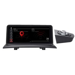 Parafar для BMW X3 серия кузов E83 (с IDrive) (2004-2009) 8/128 ГБ на Android 13.0 (PF6283Da138/128)