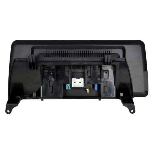 Штатная магнитола Parafar для BMW X5 / X6 серия кузов E70 / E71 (2010-2013) CIC 8/128 ГБ на Android 13.0 (PF5325a138/128)