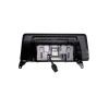 Штатная магнитола Parafar для BMW X5 / X6 серия кузов E70 / E71 (2010-2013) CCC 8/128 ГБ на Android 13.0 (PF5315a138/128)