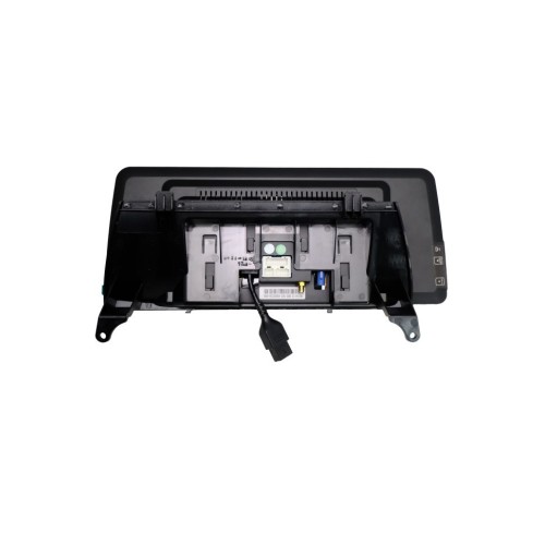 Штатная магнитола Parafar для BMW X5 / X6 серия кузов E70 / E71 (2010-2013) CCC 8/128 ГБ на Android 13.0 (PF5315a138/128)