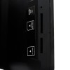 Штатная магнитола Parafar для BMW X5 / X6 серия кузов F15 / F16 (2014-2017) 8/128 ГБ на Android 12.0 (PF5345a128/128)