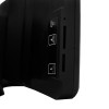 Штатная магнитола Parafar для BMW X5 / X6 серия кузов F15 / F16 (2014-2017) 8/128 ГБ на Android 12.0 (PF5345a128/128)