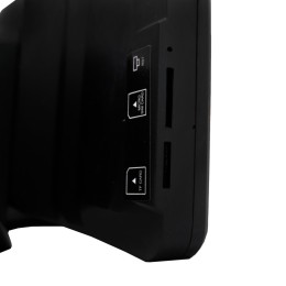 Parafar для BMW X5 / X6 серия кузов F15 / F16 (2014-2017) 8/128 ГБ на Android 12.0 (PF5345a128/128)